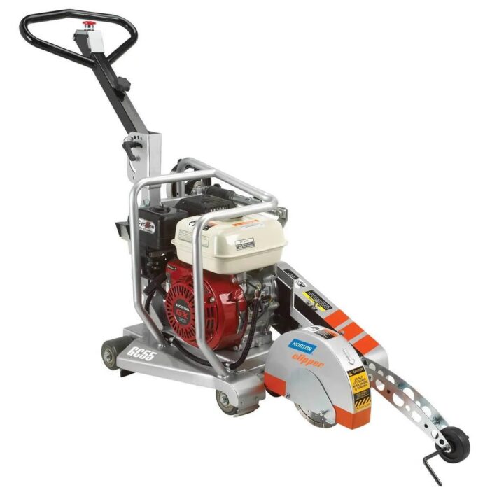 Norton Clipper GC55 Early Entry Saw Rental