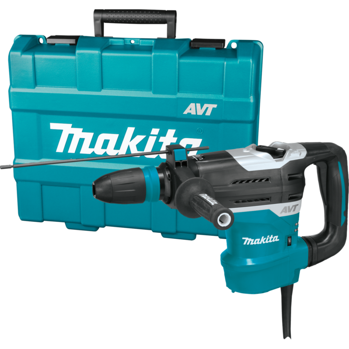 Makita HR5212C 2-Inch Rotary Hammer Drill Rental