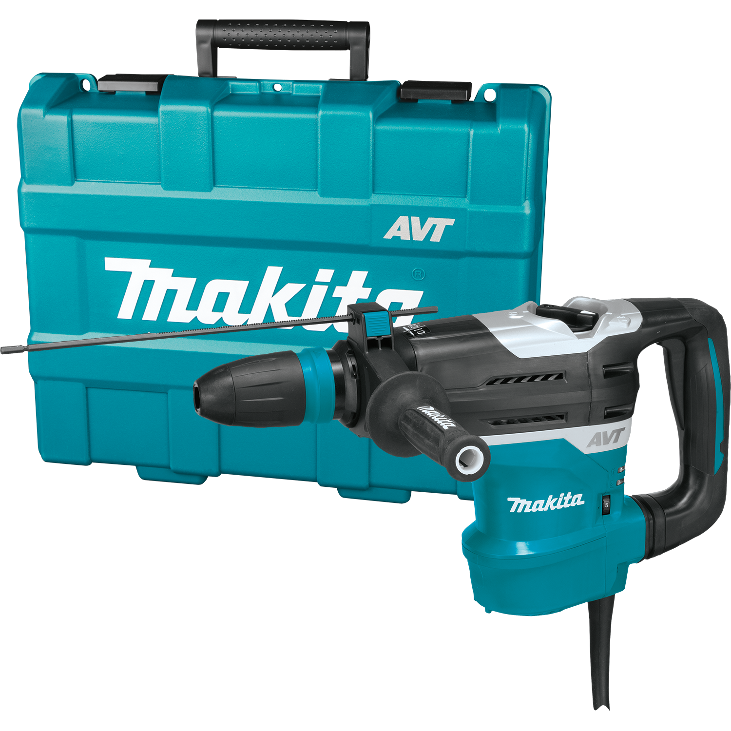 Makita HR4013C 1-9/16" Rotary Hammer Drill Rental
